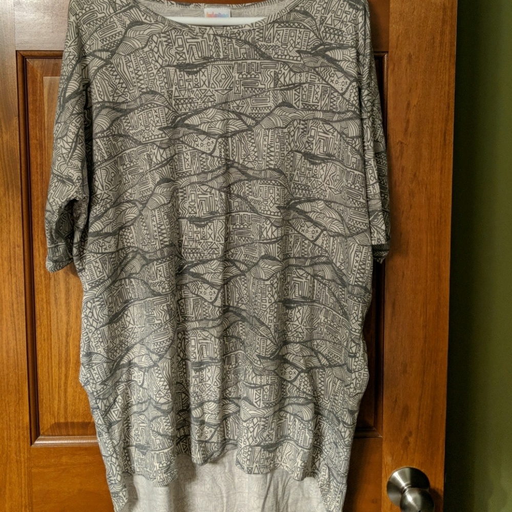LuLaRoe Irma